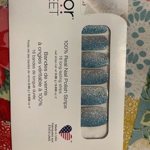 RARE FIND Color Street- French Rivera